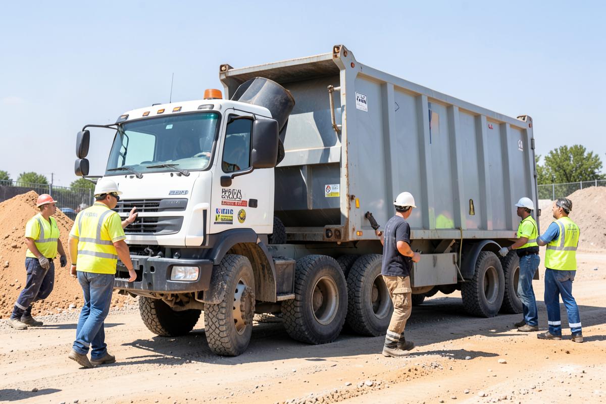 Junk Removal Services in Visalia, California